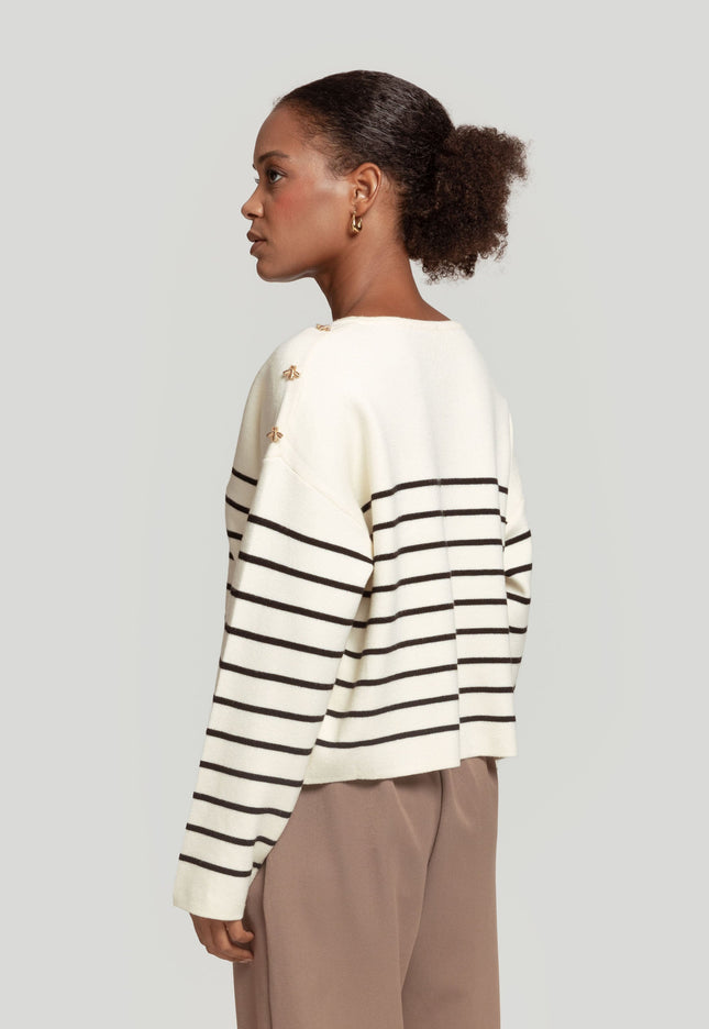 JERSEY ARMONIAS CROPPED