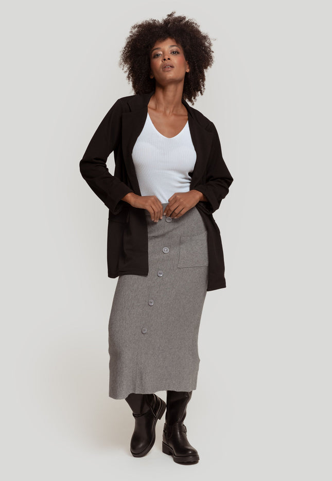 CHAQUETA ARMONIAS BÁSICA