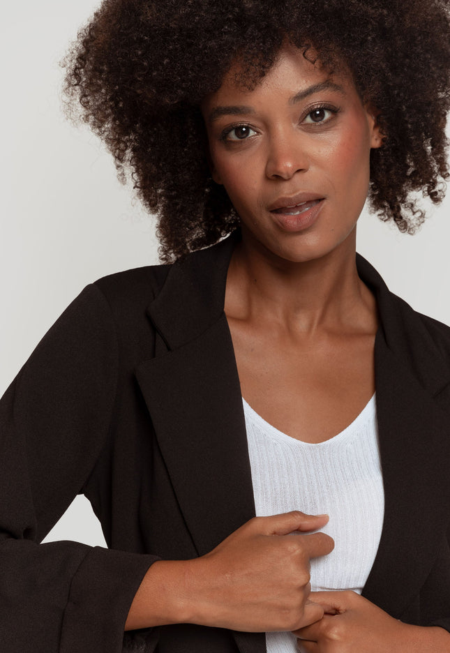 CHAQUETA ARMONIAS BÁSICA