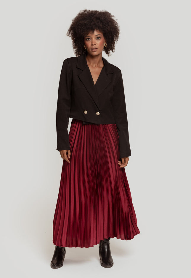 BLAZER ARMONIAS CROPPED