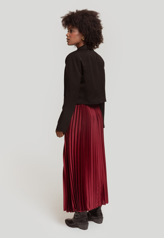 BLAZER ARMONIAS CROPPED
