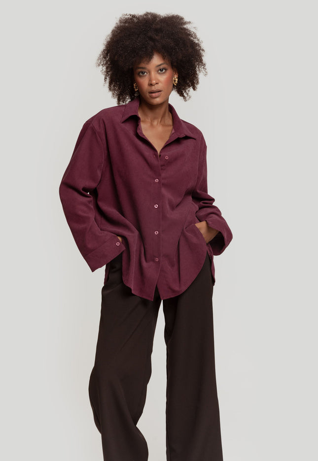 CAMISA ARMONIAS SOBRECAMISA