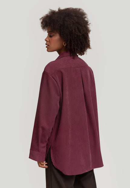 CAMISA ARMONIAS SOBRECAMISA