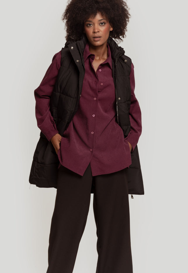 CHALECO ARMONIAS WATER REPELLENT