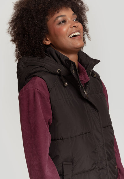 CHALECO ARMONIAS WATER REPELLENT