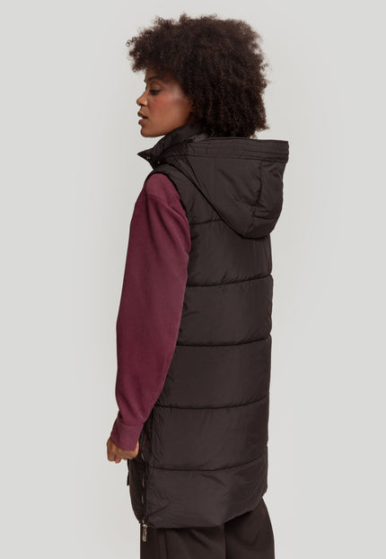 CHALECO ARMONIAS WATER REPELLENT