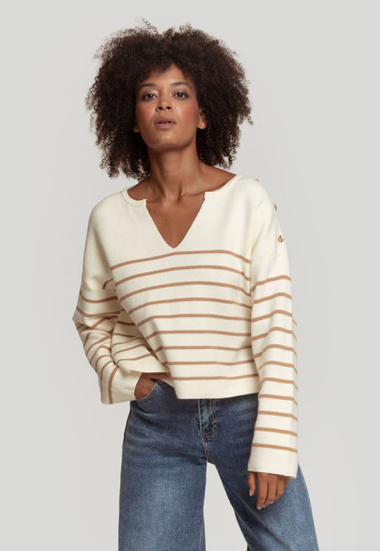 JERSEY ARMONIAS CROPPED
