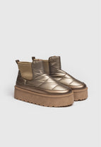 BRONZE
