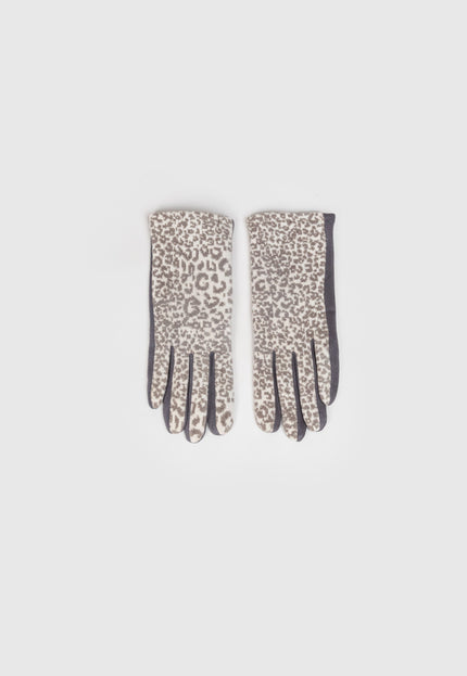 GUANTES ARMONIAS ESTAMPADO