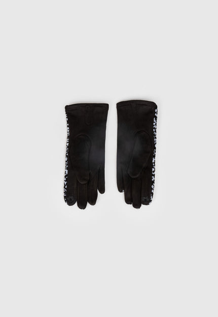 GUANTES ARMONIAS ESTAMPADO