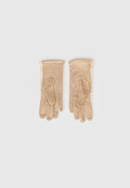 GUANTES ARMONIAS ESTAMPADO