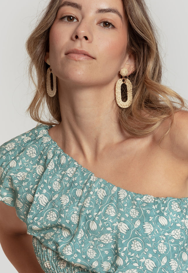 TOP MASSIMA GRAZIA CROP