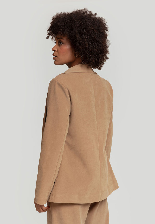 BLAZER ARMONIAS PANA