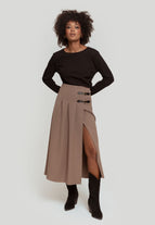 KHAKI