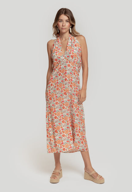 VESTIDO MASSIMA GRAZIA NUDO