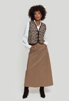 KHAKI