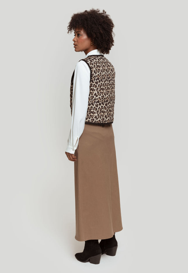 FALDA ARMONIAS TENCEL