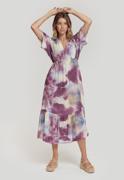 VESTIDO MASSIMA GRAZIA EVASÉ