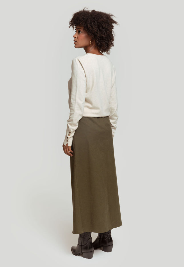 FALDA ARMONIAS TENCEL