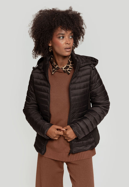 ANORAK ARMONIAS ACOLCHADO