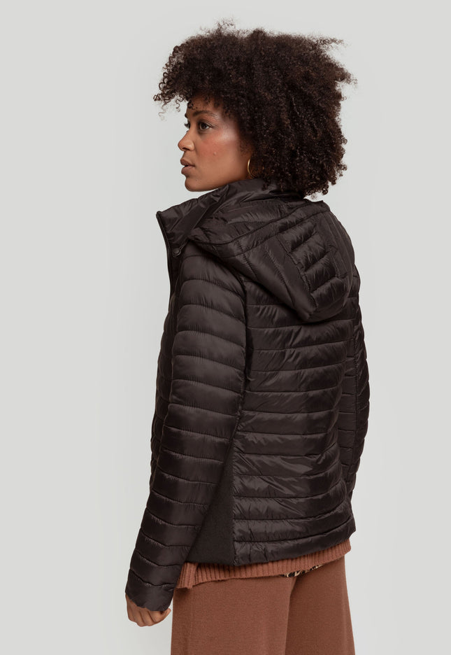 ANORAK ARMONIAS ACOLCHADO