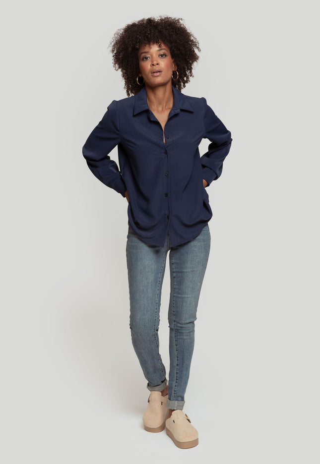 JEANS LAULIA PUSH UP