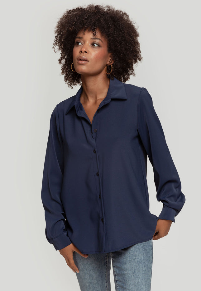 CAMISA ARMONIAS GASA