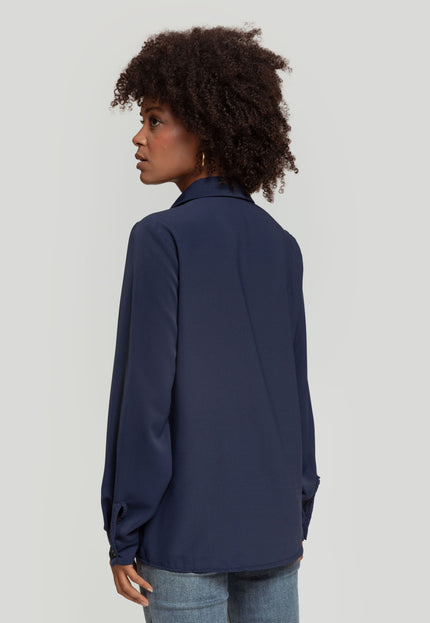CAMISA ARMONIAS GASA