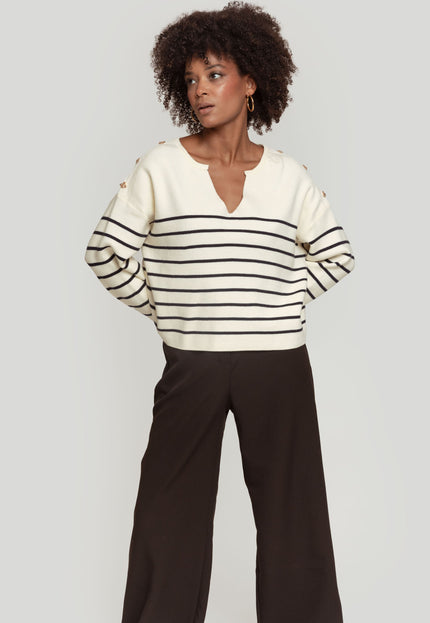 JERSEY ARMONIAS CROPPED