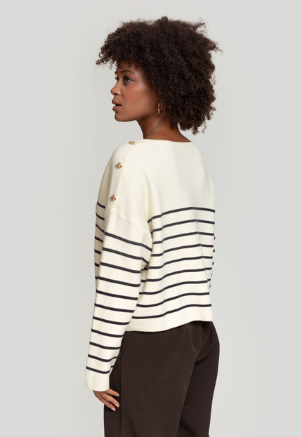 JERSEY ARMONIAS CROPPED