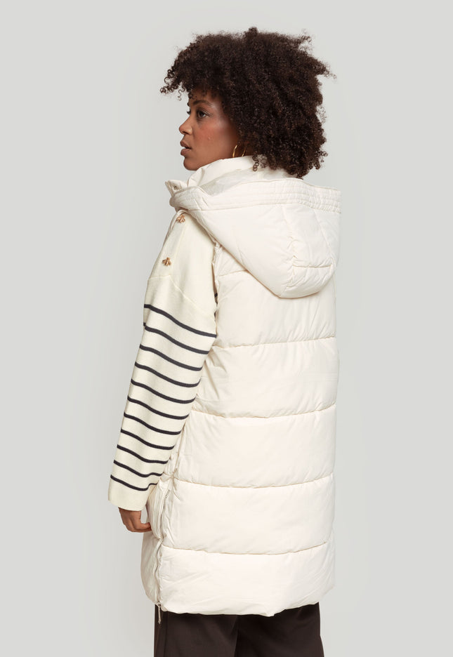 CHALECO ARMONIAS WATER REPELLENT
