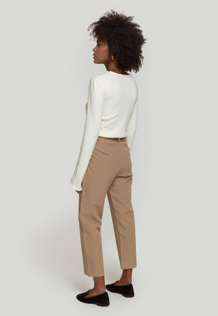 PANTALÓN ARMONIAS PINZAS