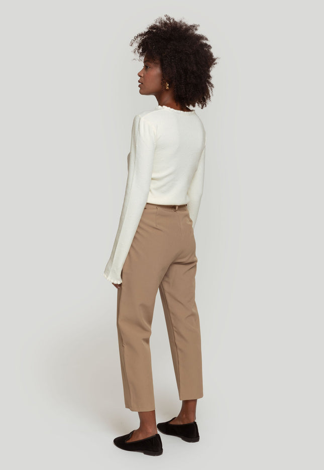 PANTALÓN ARMONIAS PINZAS