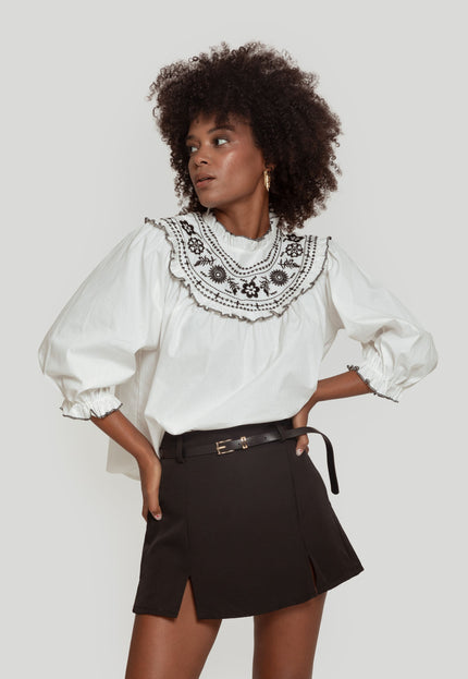 FALDA ARMONIAS PANTALÓN