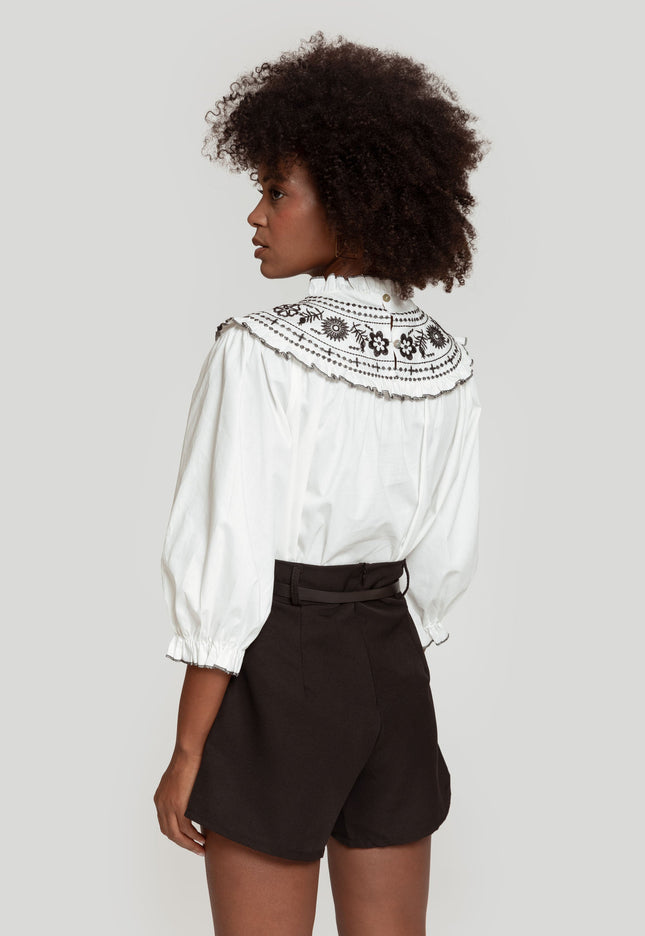 FALDA ARMONIAS PANTALÓN