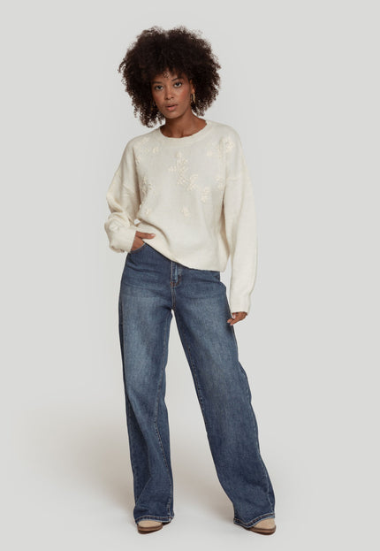 JEANS LAULIA REGULAR LENGTH