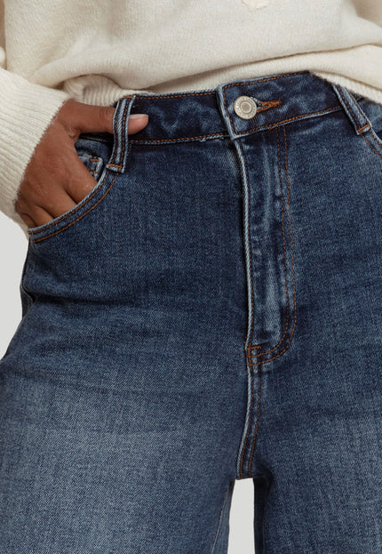 JEANS LAULIA REGULAR LENGTH