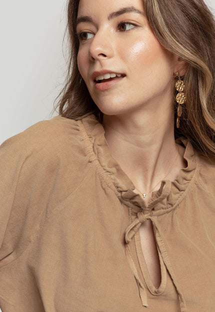 BLUSA MASSIMA GRAZIA PANA