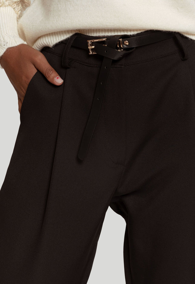 PANTALÓN ARMONIAS PINZAS