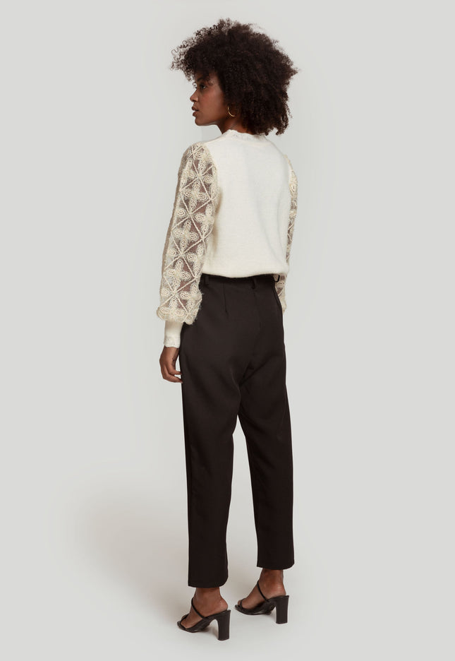 PANTALÓN ARMONIAS PINZAS