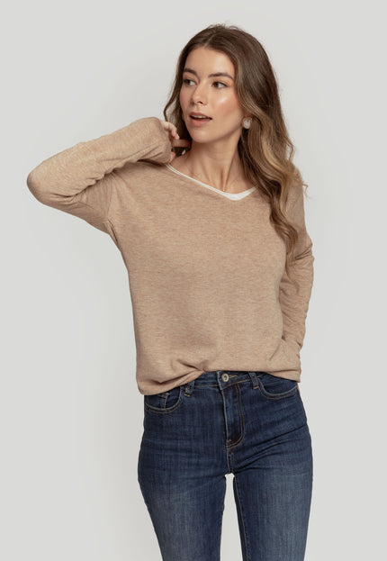 CAMISETA MASSIMA GRAZIA FORRO