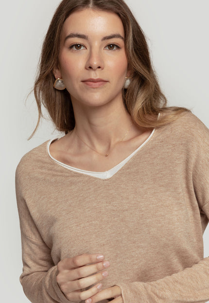 CAMISETA MASSIMA GRAZIA FORRO