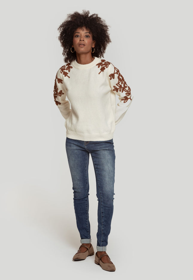 JEANS LAULIA REGULAR FIT