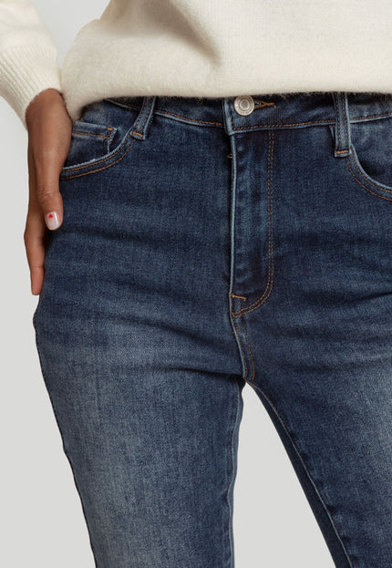 JEANS LAULIA REGULAR FIT