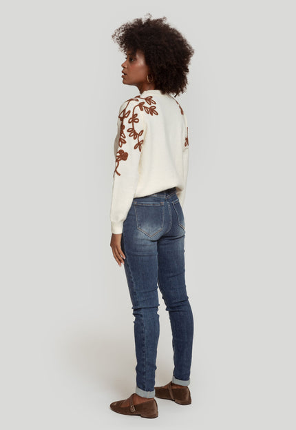JEANS LAULIA REGULAR FIT