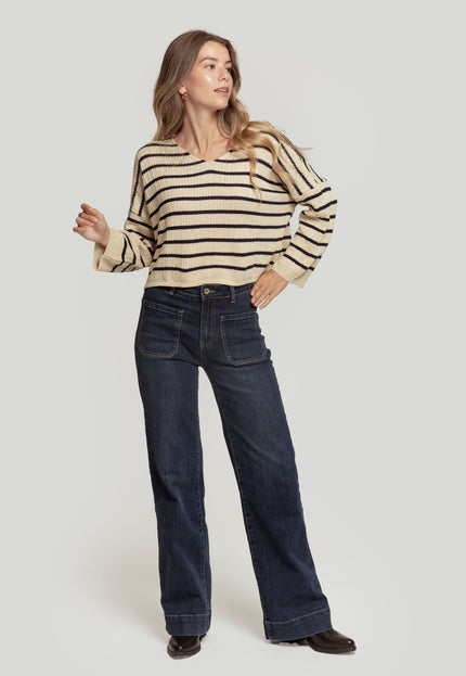 JERSEY MASSIMA GRAZIA CROPPED