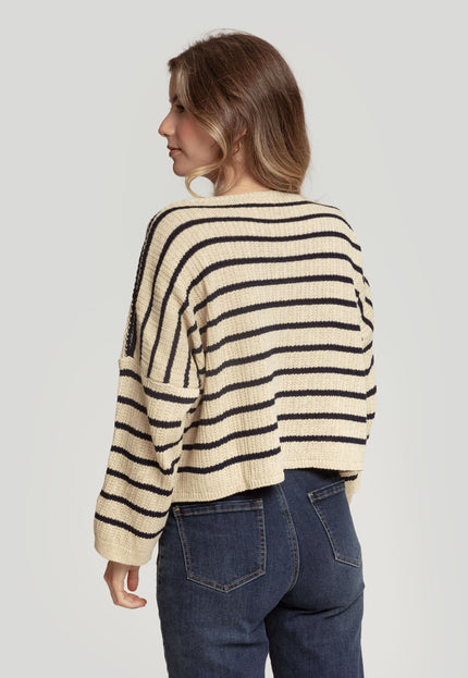 JERSEY MASSIMA GRAZIA CROPPED