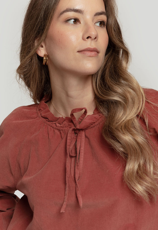 BLUSA MASSIMA GRAZIA PANA