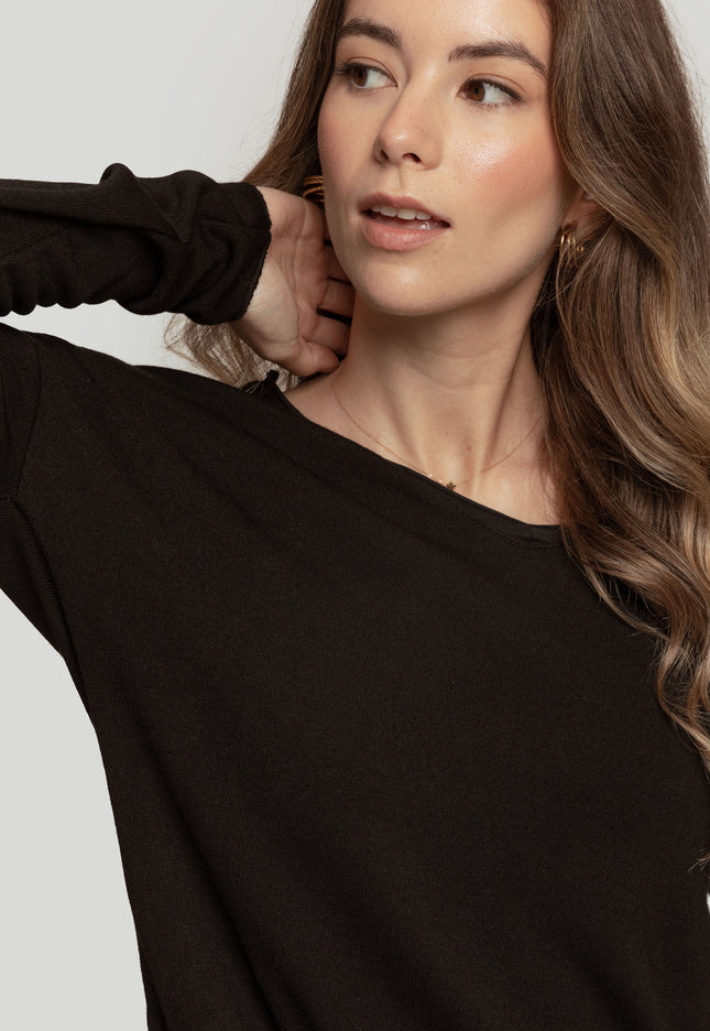 CAMISETA MASSIMA GRAZIA FORRO