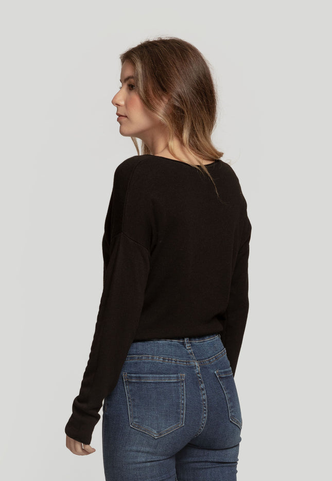 CAMISETA MASSIMA GRAZIA FORRO
